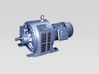 YCT系列電磁調速三相異步電動機